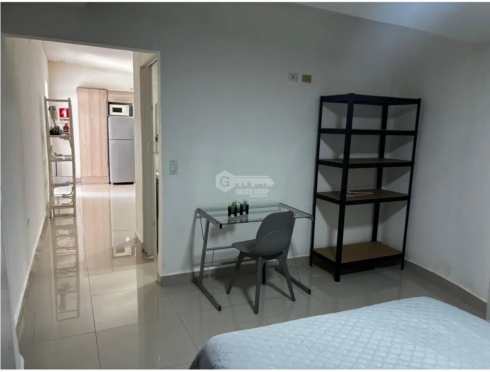 COLÓN / MARGARITA / 60M2 / FURNISHED / WITH SERVICES INCLUDED