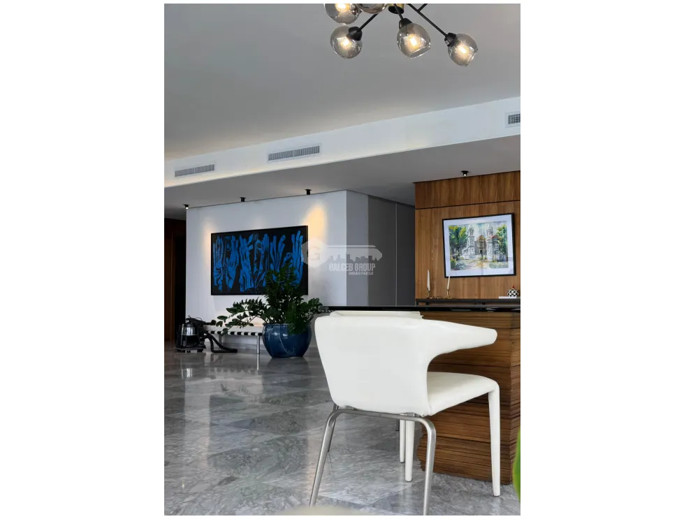 Appartement à Punta Paitilla à louer