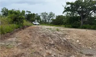 Building Lot for sale in Costa Esmeralda