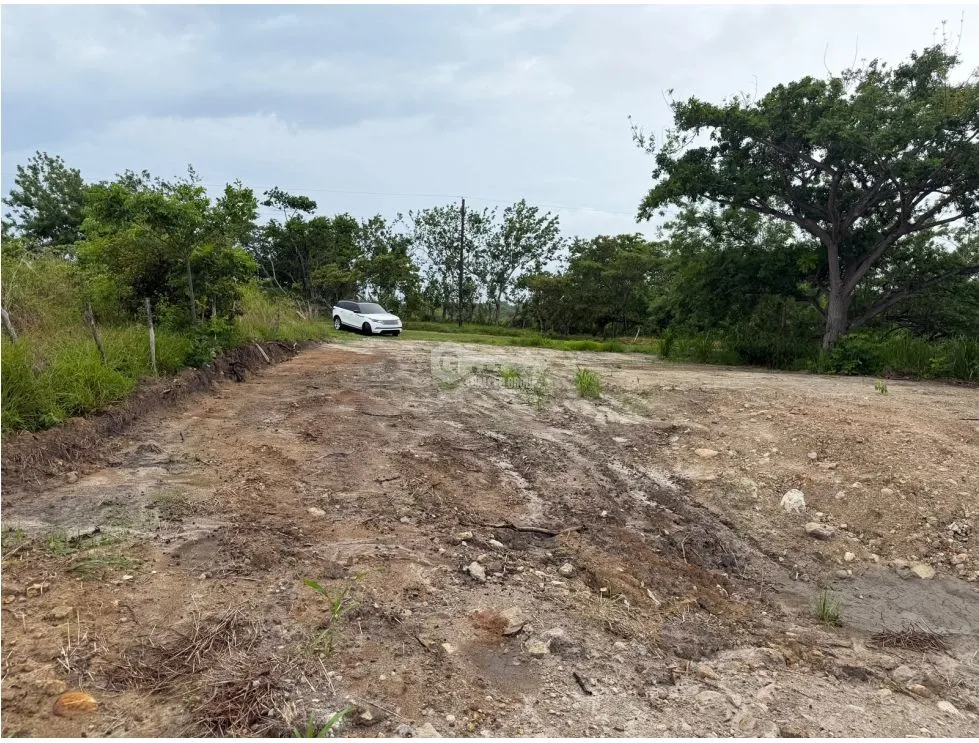 Building Lot for sale in Costa Esmeralda