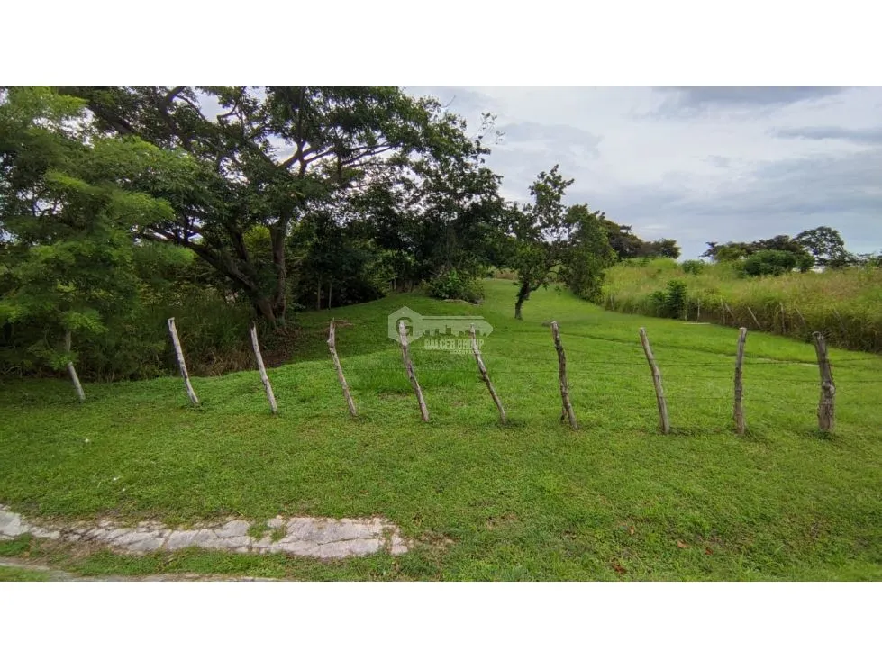 Building Lot for sale in Costa Esmeralda