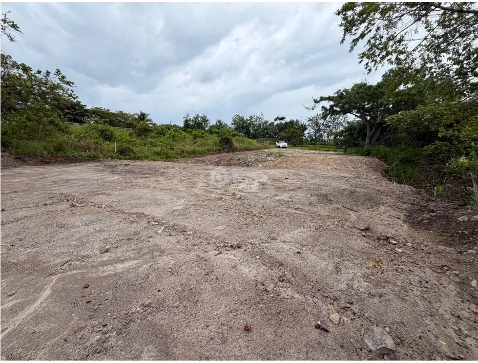 Building Lot for sale in Costa Esmeralda
