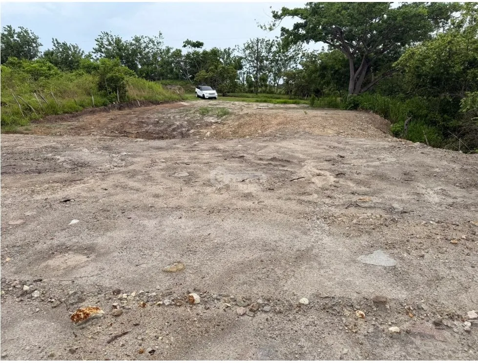 Building Lot for sale in Costa Esmeralda