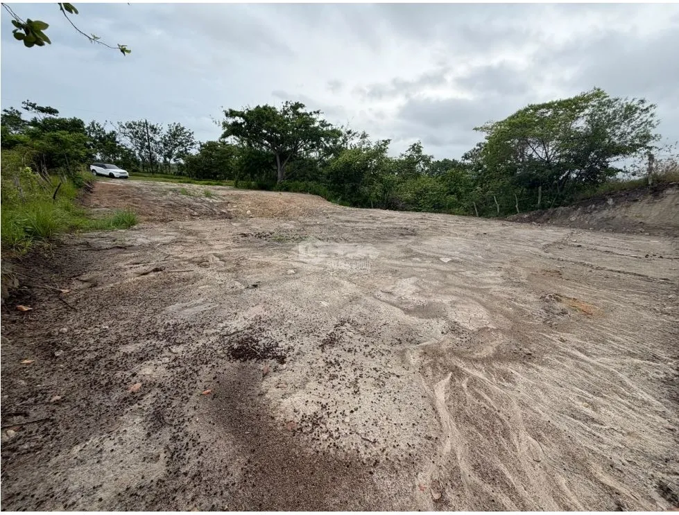 Building Lot for sale in Costa Esmeralda