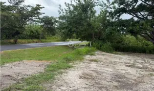 Building Lot for sale in Costa Esmeralda