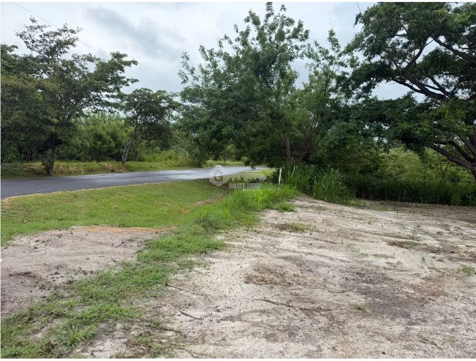 Building Lot for sale in Costa Esmeralda