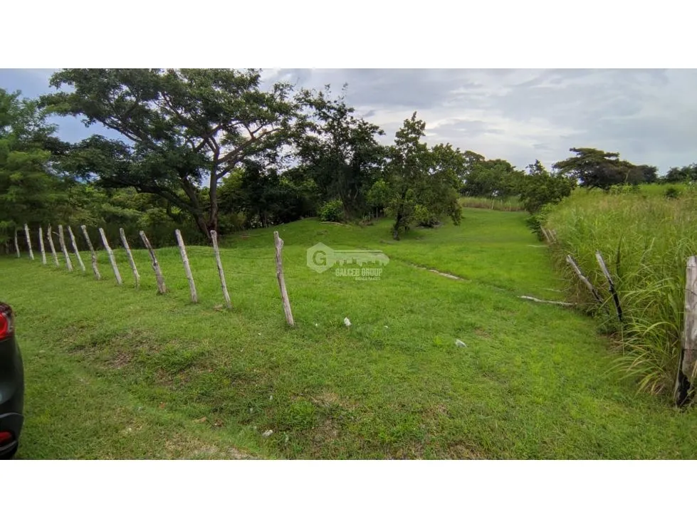 Building Lot for sale in Costa Esmeralda