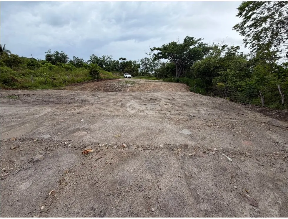 Building Lot for sale in Costa Esmeralda