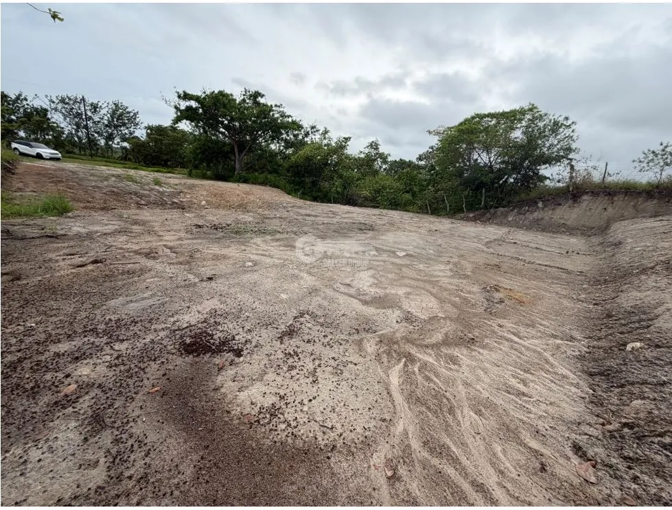 Building Lot for sale in Costa Esmeralda