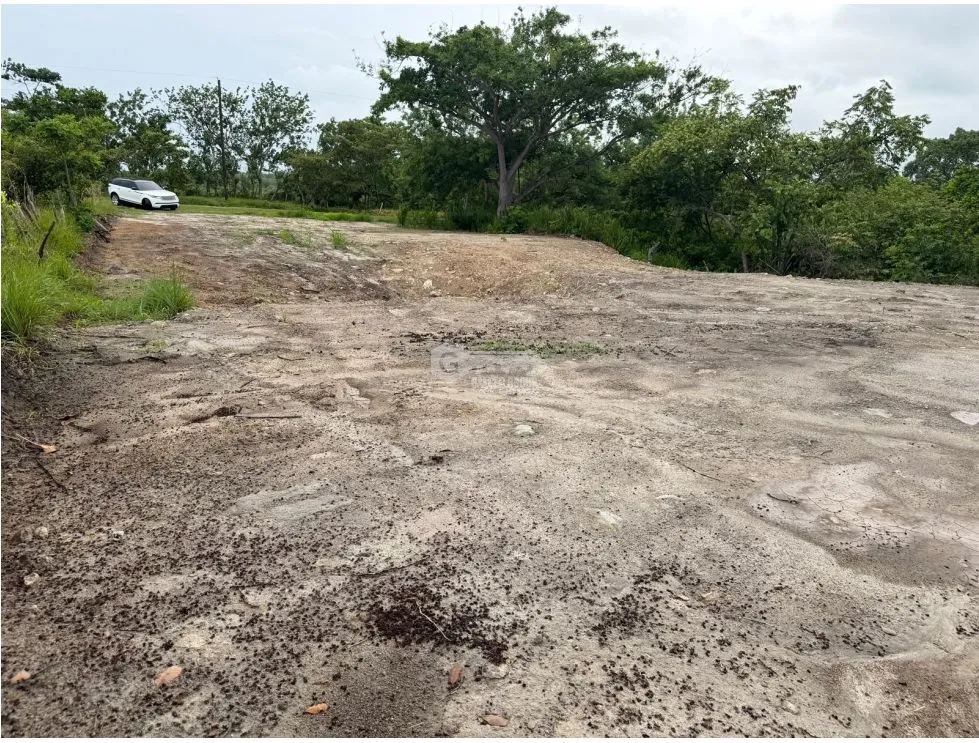 Building Lot for sale in Costa Esmeralda