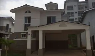 Дом в Vacamonte на продажу