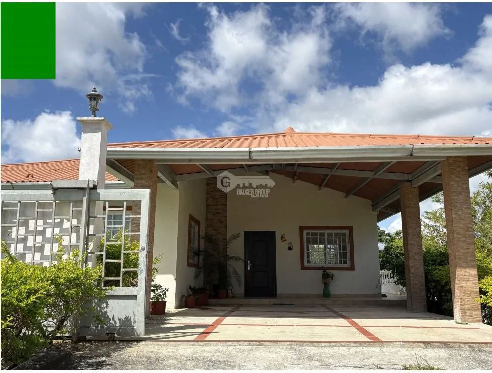 Single Family House for sale in San Carlos
