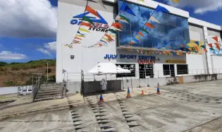 Warehouse for sale in San Miguelito
