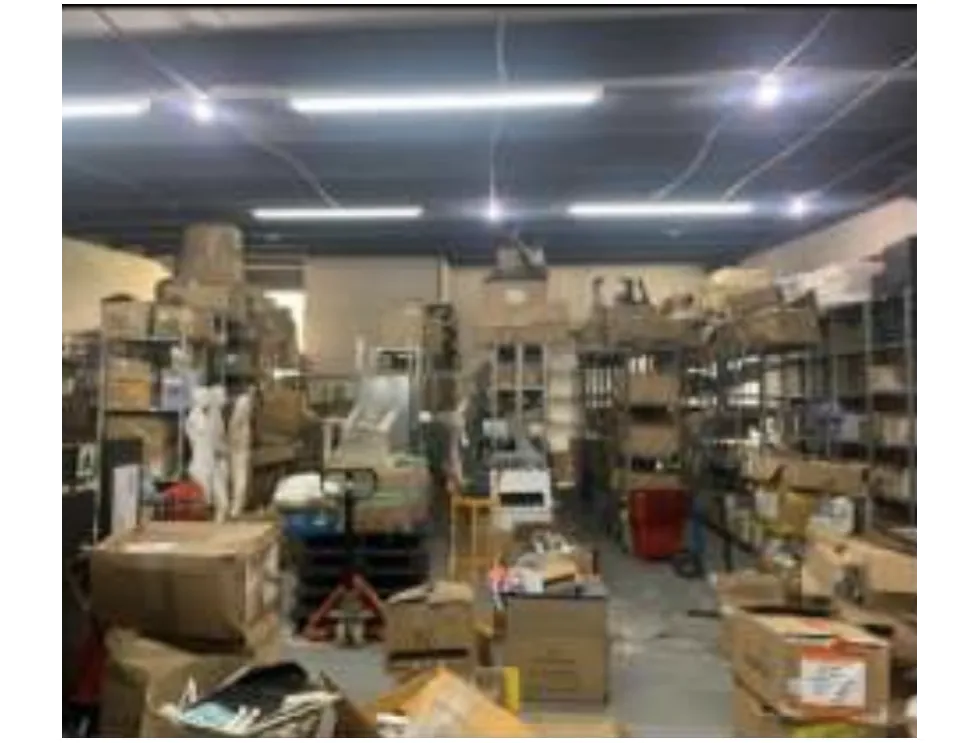 Warehouse for sale in San Miguelito