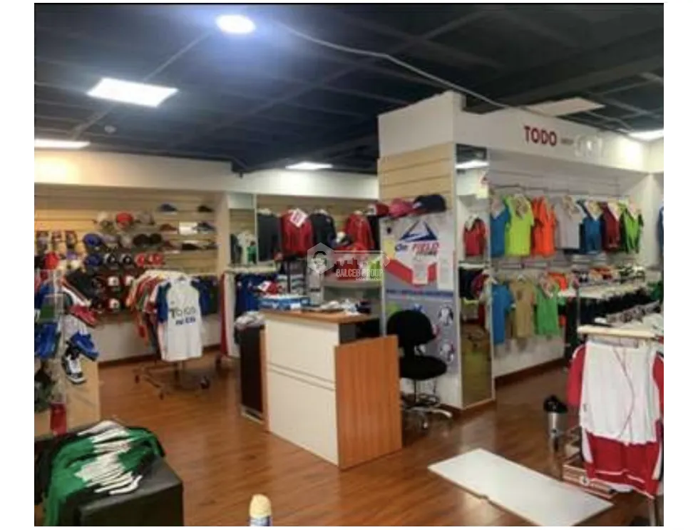 Warehouse for sale in San Miguelito