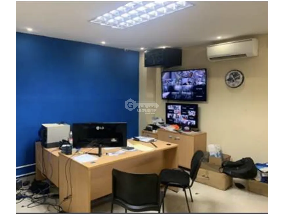 Warehouse for sale in San Miguelito