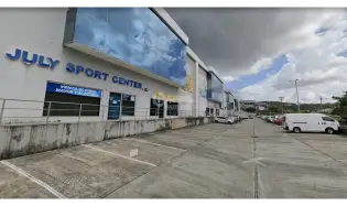Warehouse for sale in San Miguelito