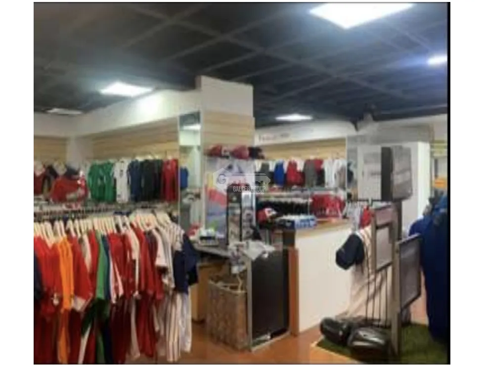 Warehouse for sale in San Miguelito