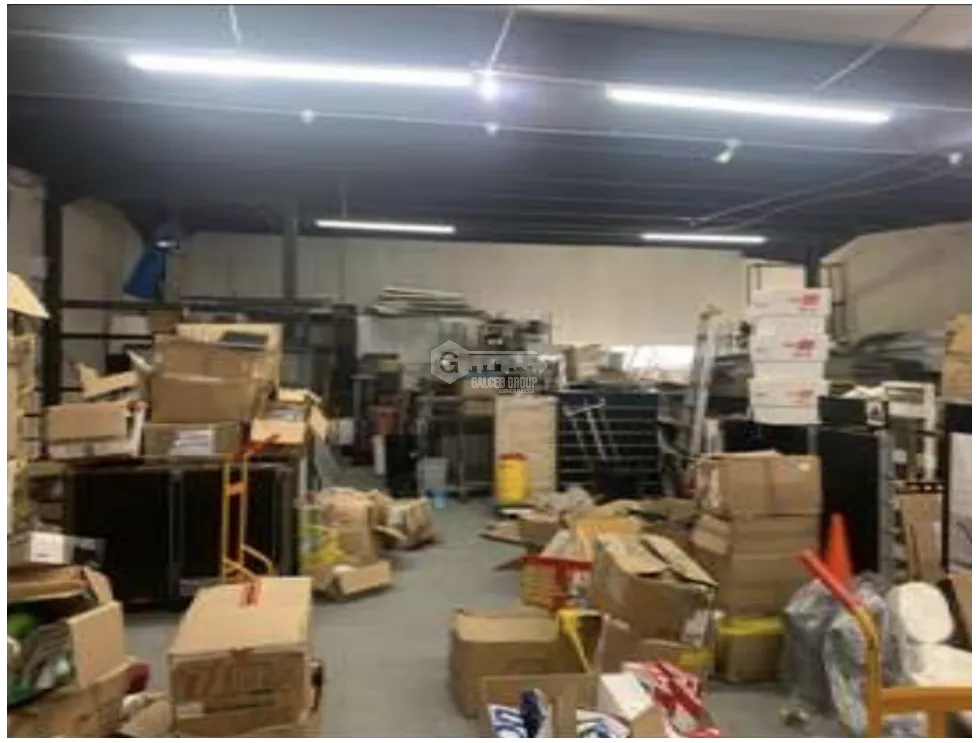 Warehouse for sale in San Miguelito