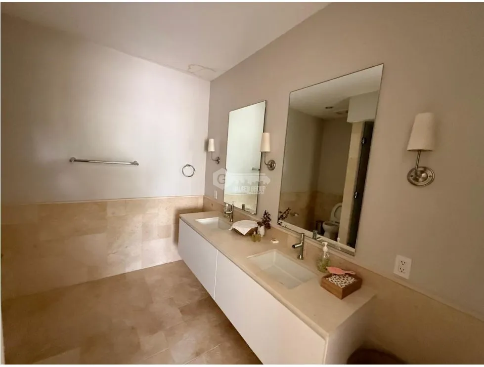 SE VENDE CASA EN BUENAVENTURA  OCEAN LAKES  873m DE 4 HABITACIONES