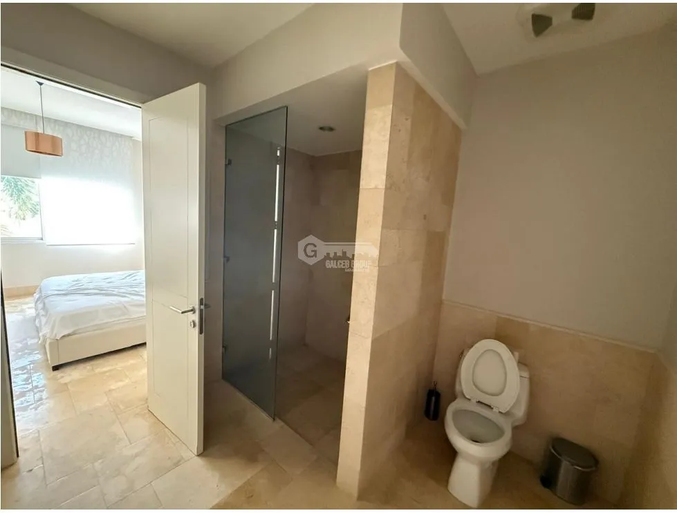 SE VENDE CASA EN BUENAVENTURA  OCEAN LAKES  873m DE 4 HABITACIONES