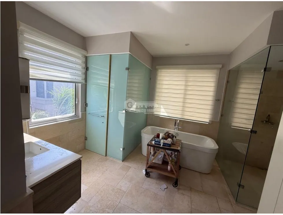 SE VENDE CASA EN BUENAVENTURA  OCEAN LAKES  873m DE 4 HABITACIONES