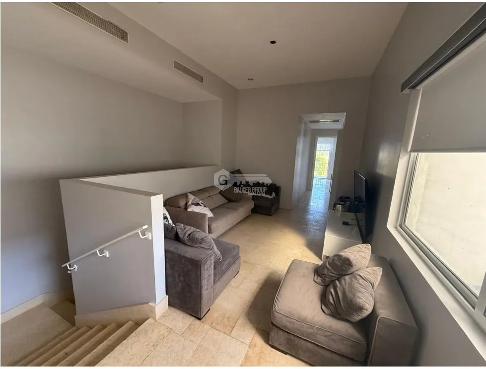 SE VENDE CASA EN BUENAVENTURA  OCEAN LAKES  873m DE 4 HABITACIONES