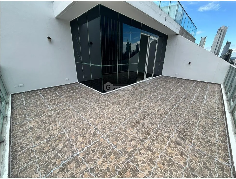 SE VENDE APARTAMENTO EN PAITILLA PACIFIC SEA 232M DE  2 NIVELES