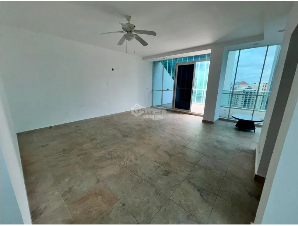 SE VENDE APARTAMENTO EN PAITILLA PACIFIC SEA 232M DE  2 NIVELES