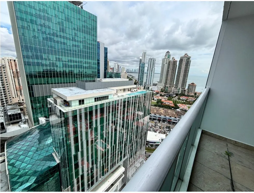 SE VENDE APARTAMENTO EN PAITILLA PACIFIC SEA 232M DE  2 NIVELES