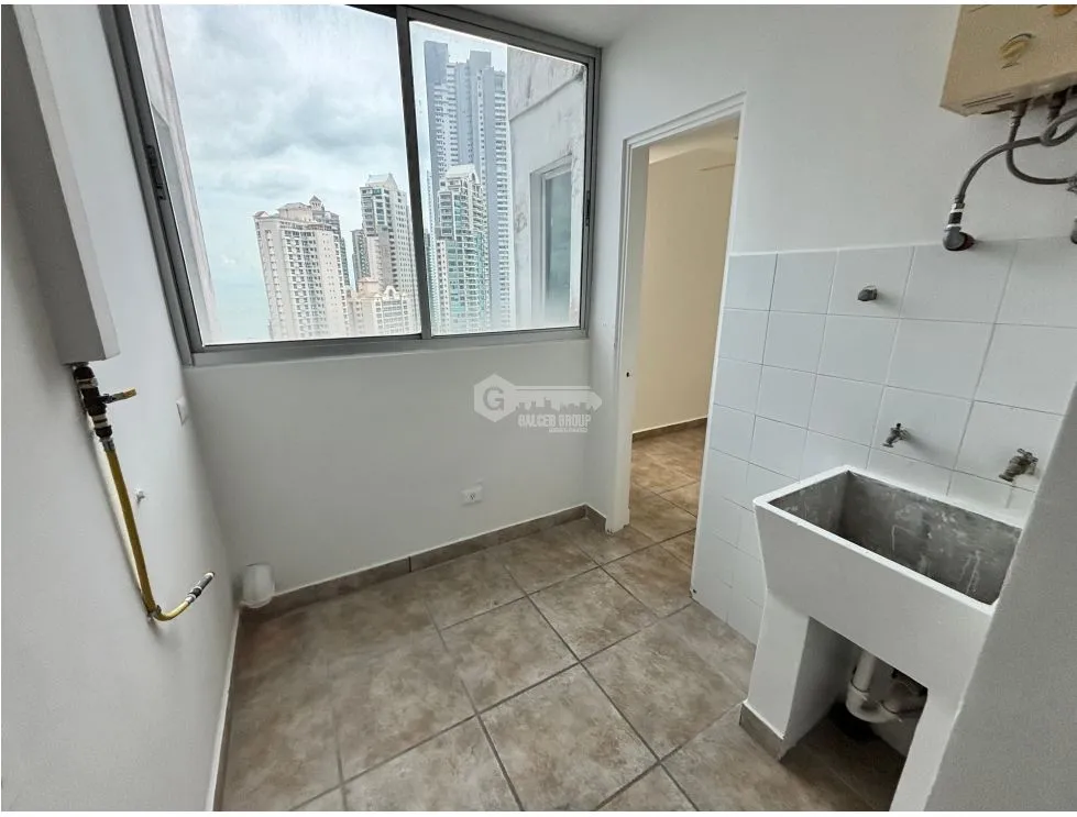 SE VENDE APARTAMENTO EN PAITILLA PACIFIC SEA 232M DE  2 NIVELES