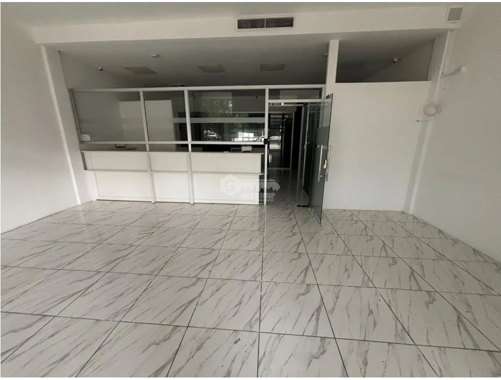 OFFICE RENTAL ON CALLE 50 - 289M WITH 2 LEVELS ON MAIN AVENUE