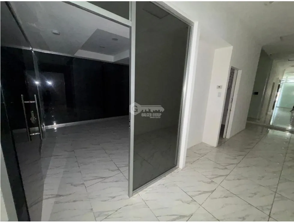 OFFICE RENTAL ON CALLE 50 - 289M WITH 2 LEVELS ON MAIN AVENUE
