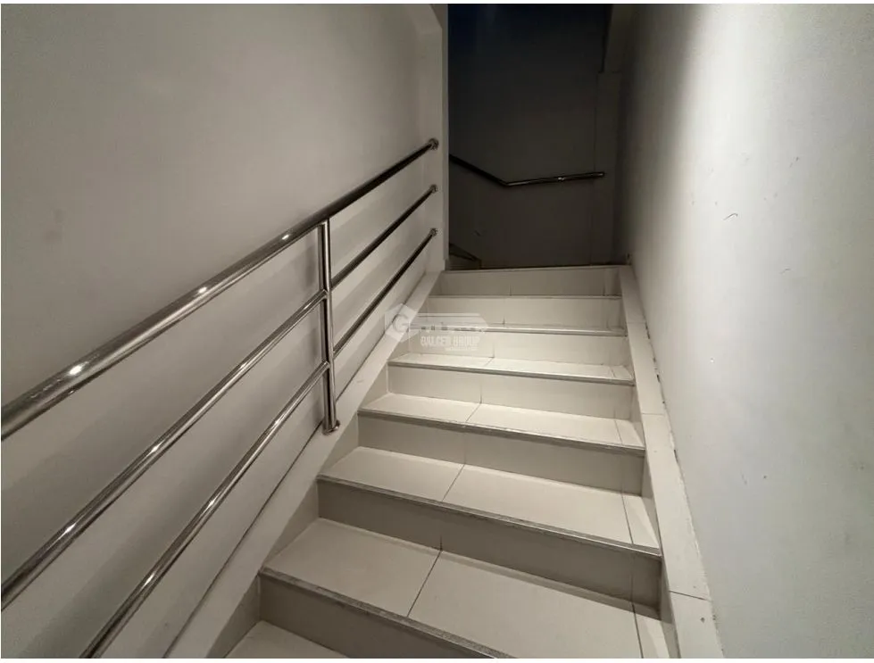 OFFICE RENTAL ON CALLE 50 - 289M WITH 2 LEVELS ON MAIN AVENUE