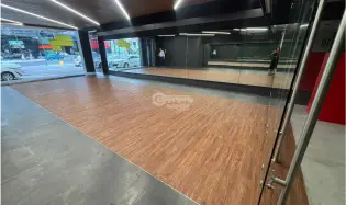Espace commercial à Calle 50 à louer