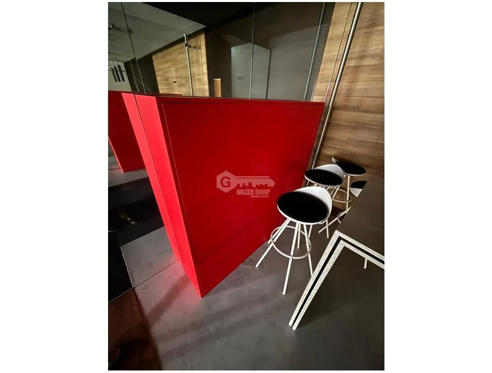 Espace commercial à Calle 50 à louer