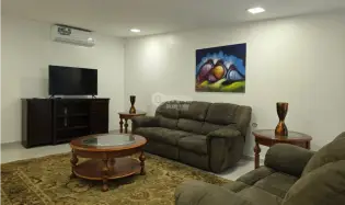 CRISTOBAL / COLON / BRAZOS HEIGHTS / 770M / 4 HABITACION / AMOBLADO