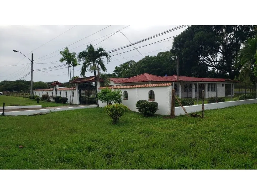 Single Family House for sale in Cocle