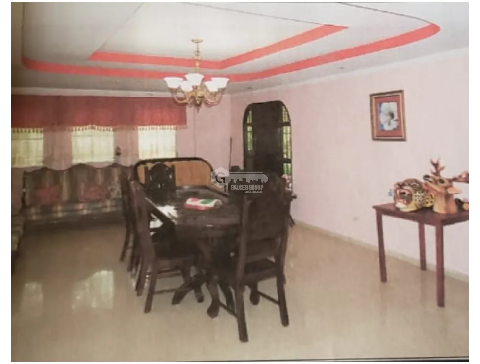 Single Family House for sale in Cocle