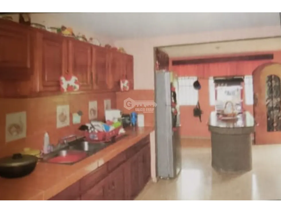 Single Family House for sale in Cocle