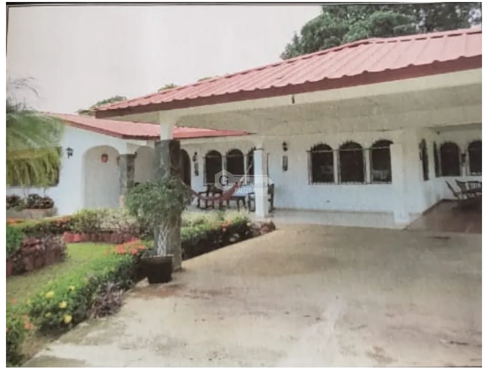 Single Family House for sale in Cocle