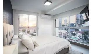 公寓 在 Bella Vista 出售