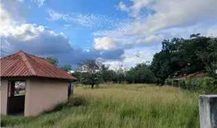 LAS LAJAS / CHAME / 1040 M / TERRENO PLANO / BOHIO / CERCA DE PLAYA AG