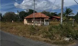 Building Lot for sale in Chame