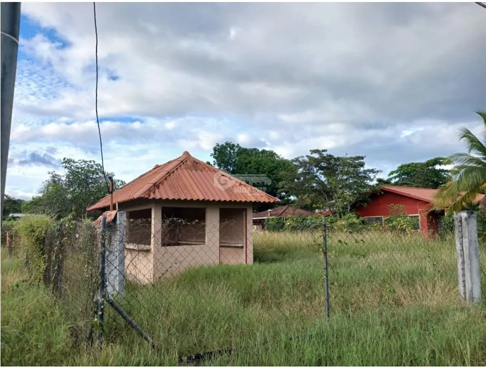 Building Lot for sale in Chame