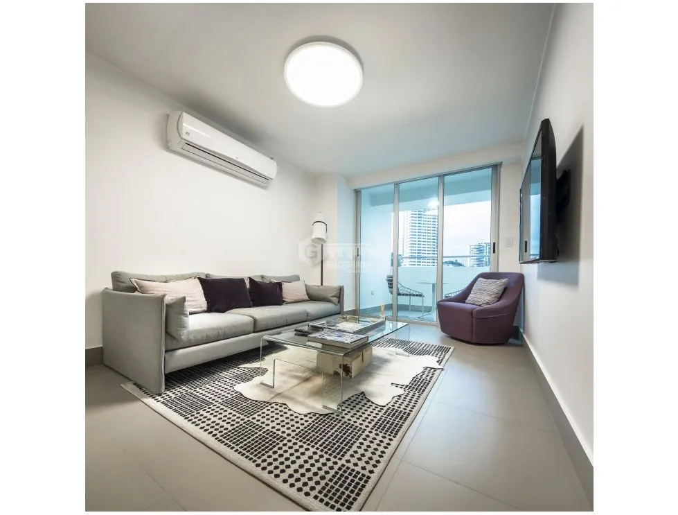 BELLA VISTA / ALTAMIRA RESIDENCES / 3 HABITACIONES / 106M / BALCON