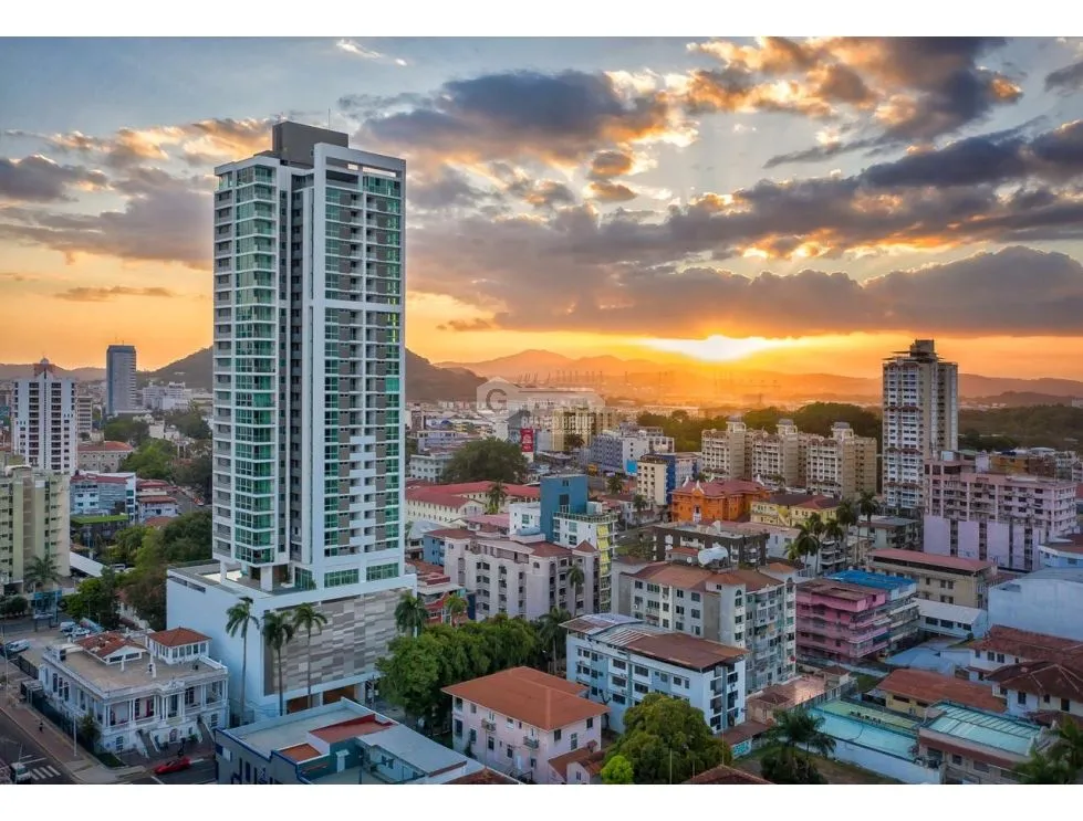 BELLA VISTA / ALTAMIRA RESIDENCES / 3 HABITACIONES / 106M / BALCON
