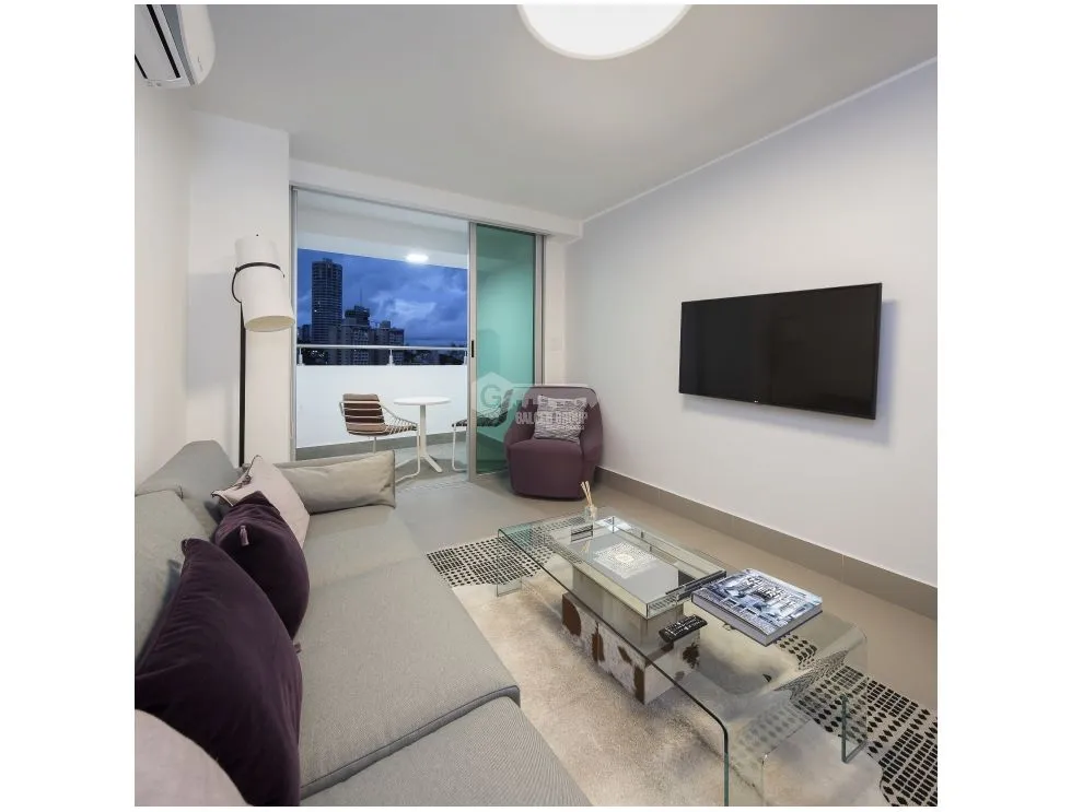 BELLA VISTA / ALTAMIRA RESIDENCES / 3 HABITACIONES / 106M / BALCON