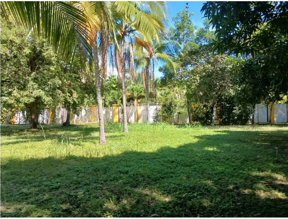 Building Lot for sale in Coronado