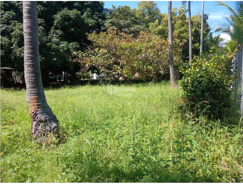Building Lot for sale in Coronado